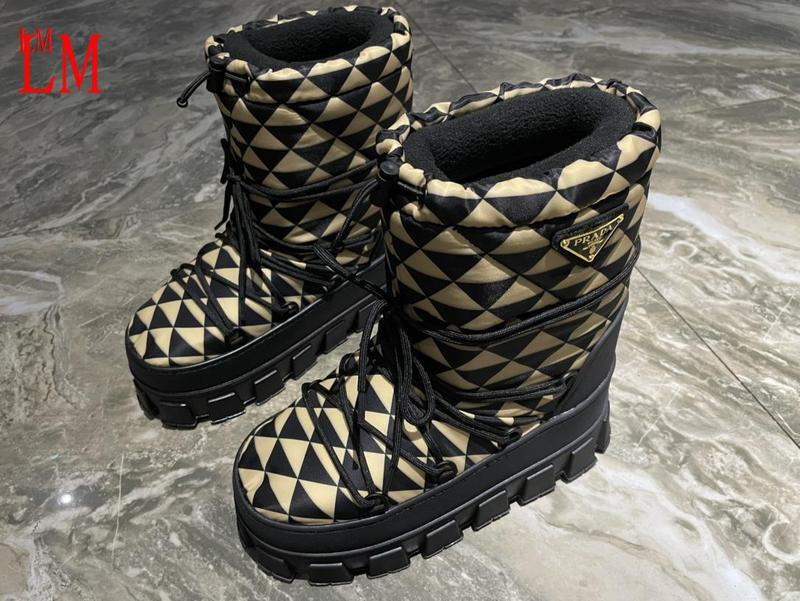 PR SNEAKER