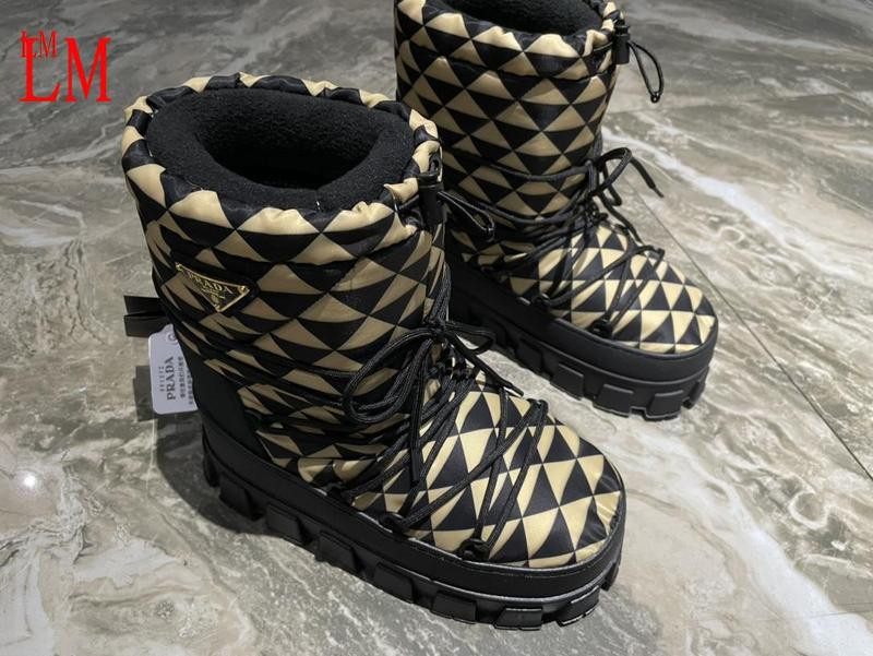 PR SNEAKER