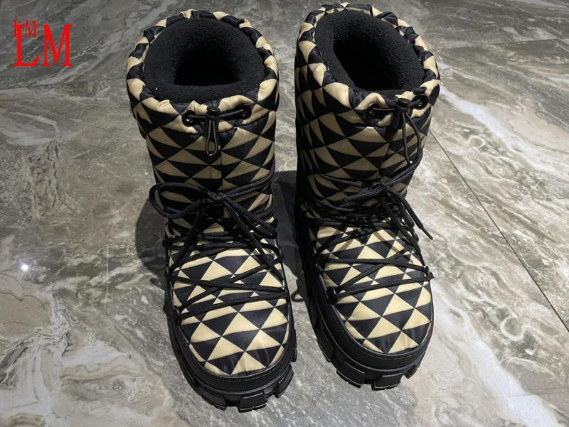 PR SNEAKER
