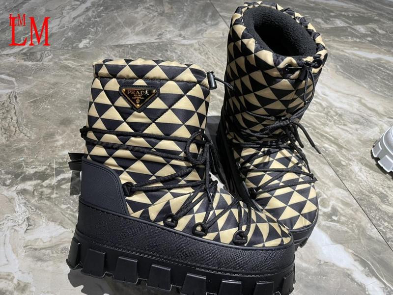 PR SNEAKER