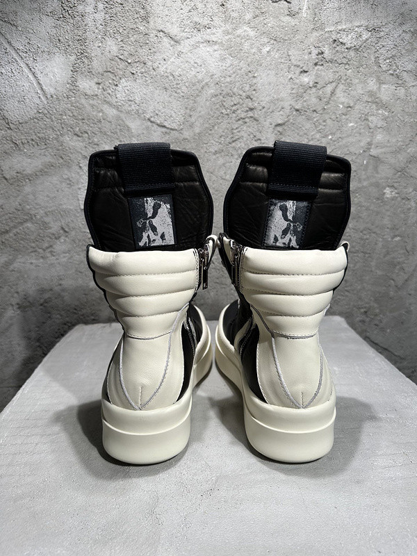 RICK 0WENS SNEAKERS