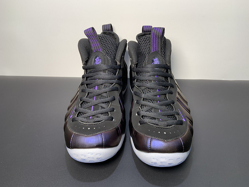 Nike Air Foamposite One Eggplant (2017) 314996-008