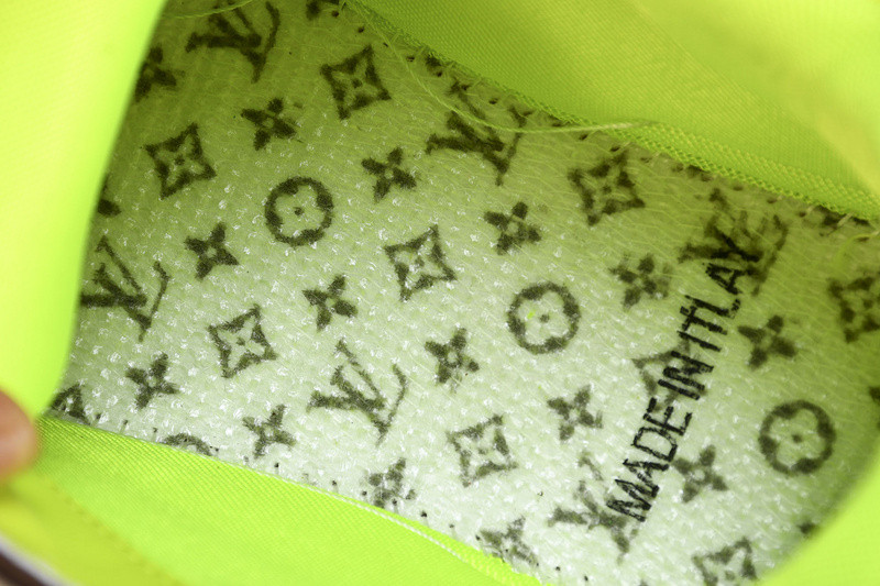 LOU1_TON SNEAKERS