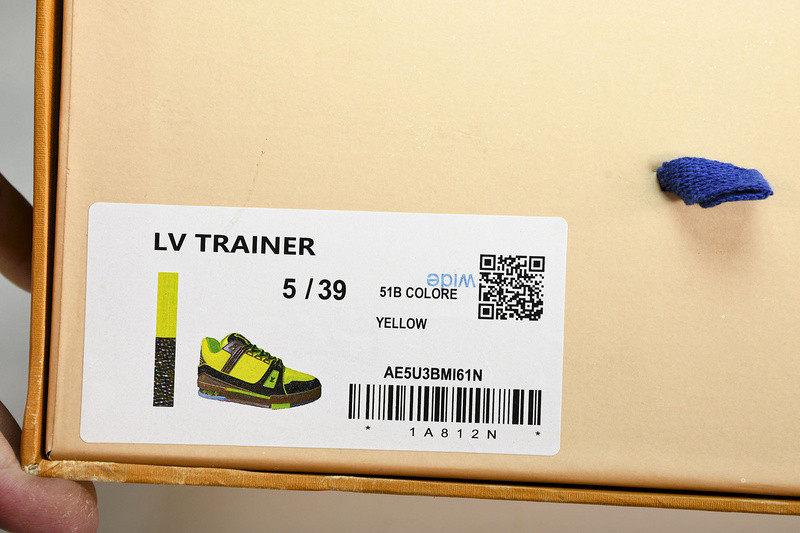 LOU1_TON SNEAKERS