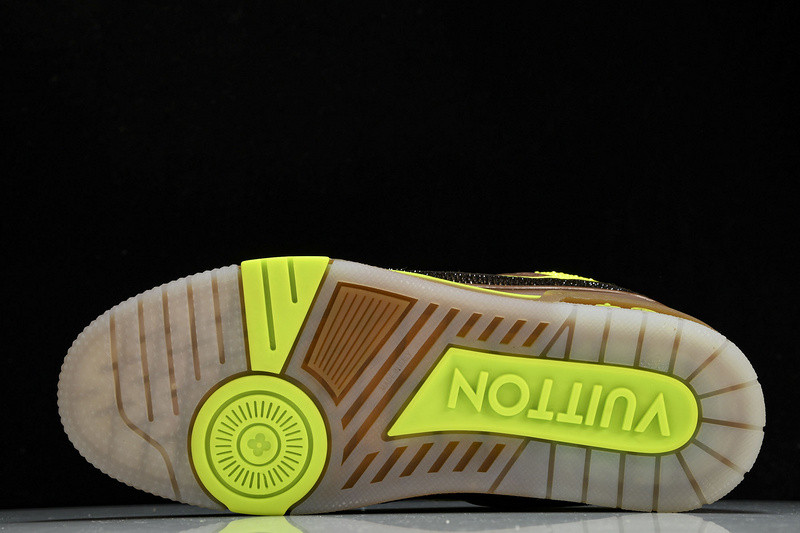 LOU1_TON SNEAKERS