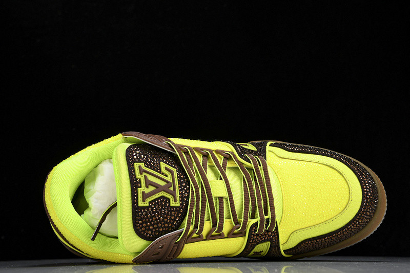 LOU1_TON SNEAKERS
