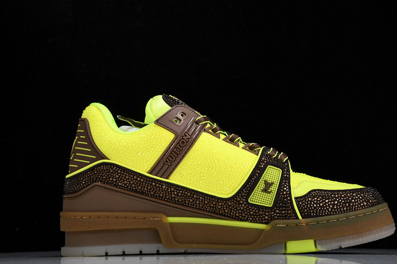 LOU1_TON SNEAKERS