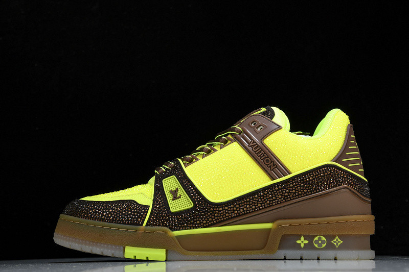 LOU1_TON SNEAKERS
