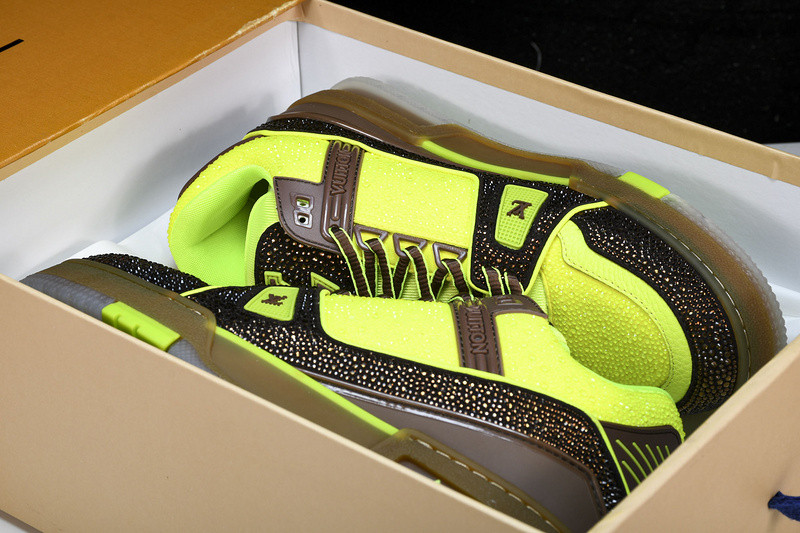 LOU1_TON SNEAKERS