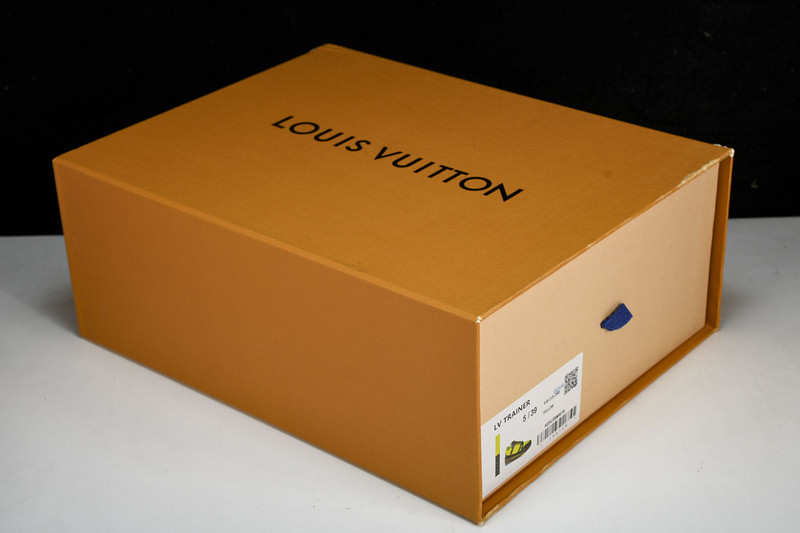 LOU1_TON SNEAKERS