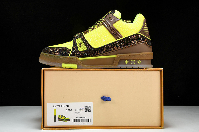LOU1_TON SNEAKERS