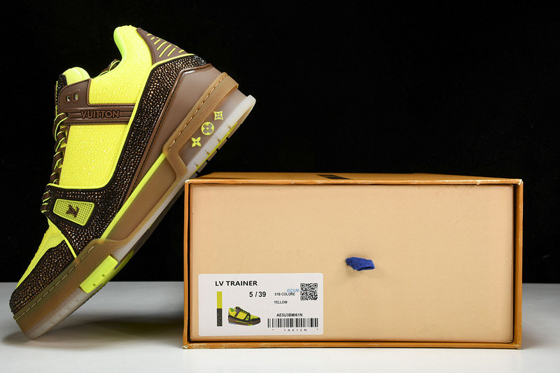 LOU1_TON SNEAKERS