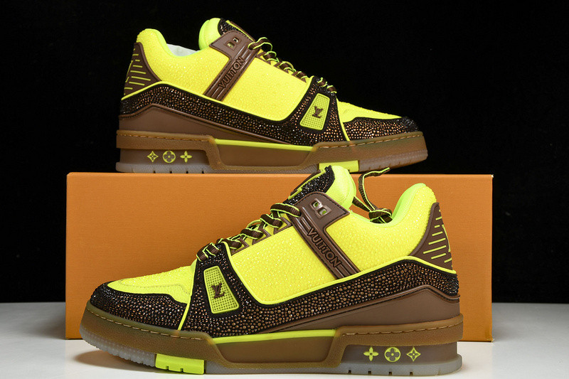 LOU1_TON SNEAKERS