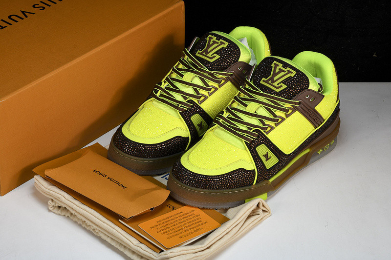 LOU1_TON SNEAKERS