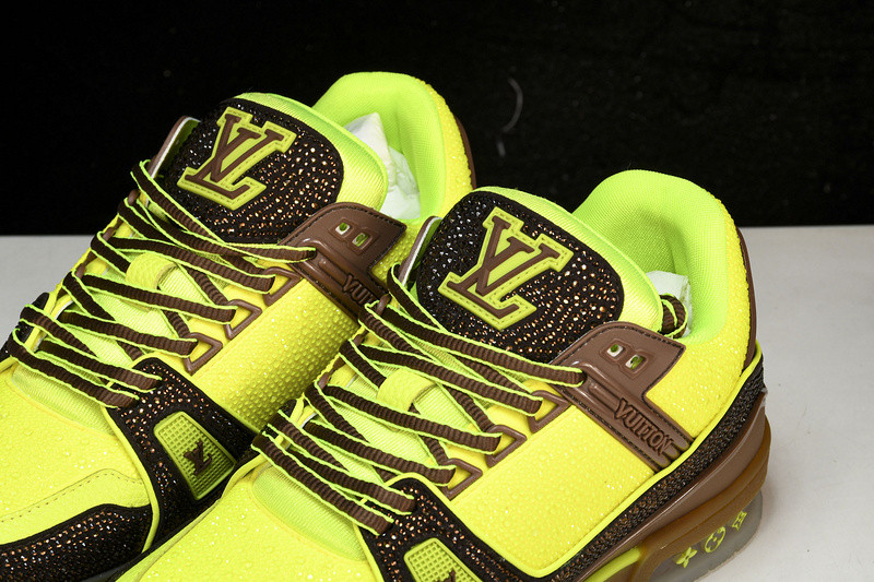 LOU1_TON SNEAKERS