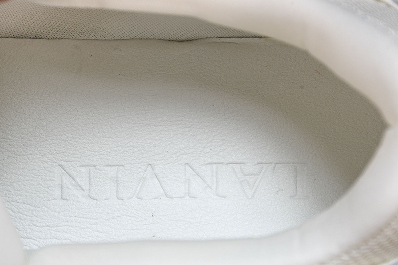 LANVIN SNEAKER