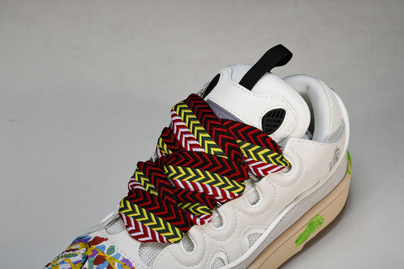 LANVIN SNEAKER