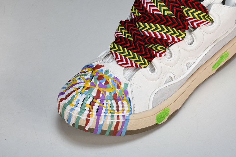 LANVIN SNEAKER