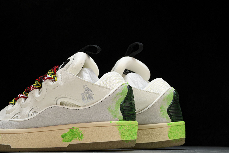 LANVIN SNEAKER