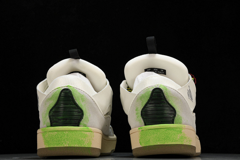 LANVIN SNEAKER