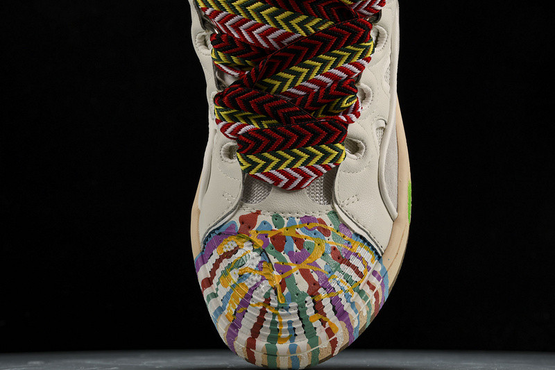 LANVIN SNEAKER