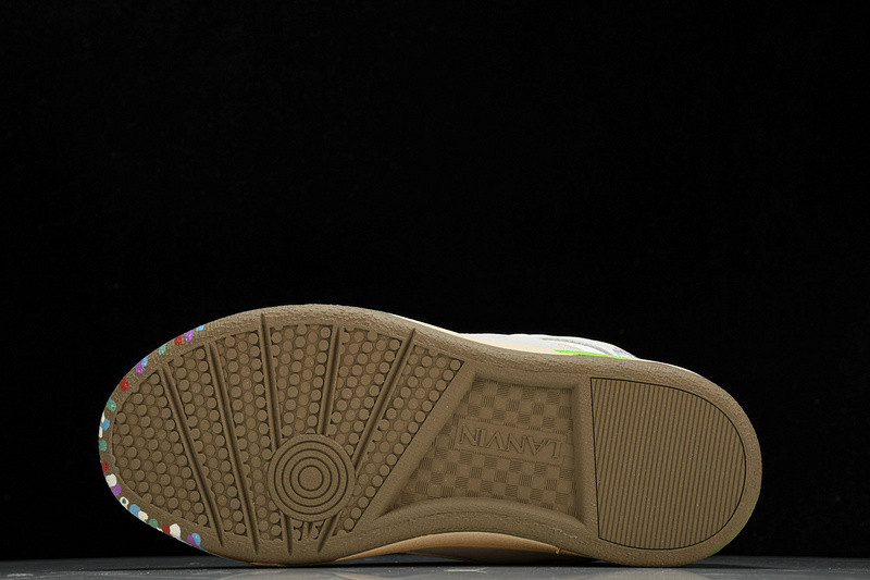 LANVIN SNEAKER
