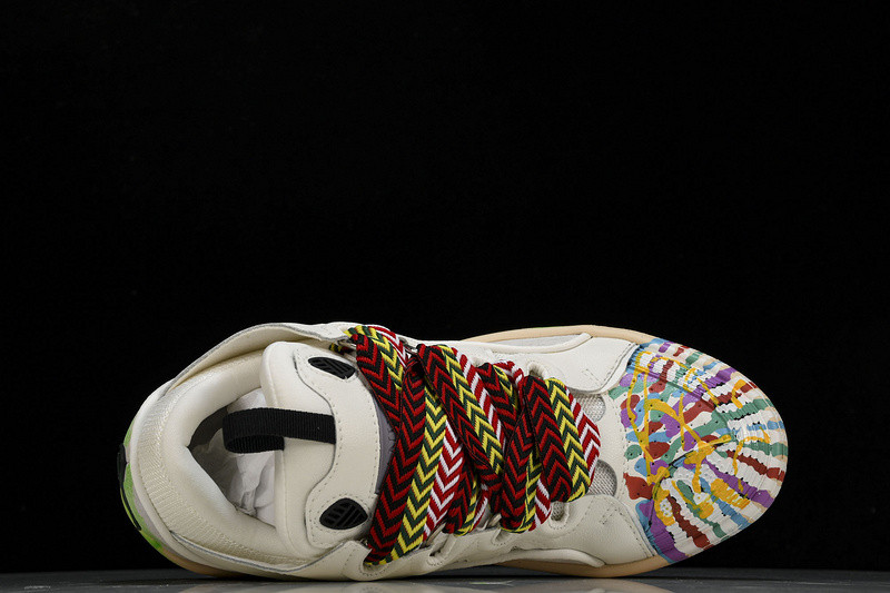 LANVIN SNEAKER
