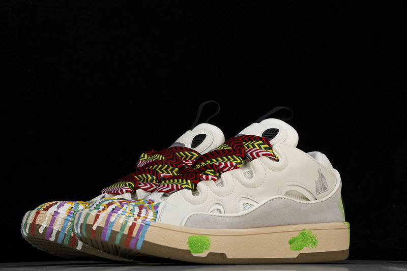 LANVIN SNEAKER