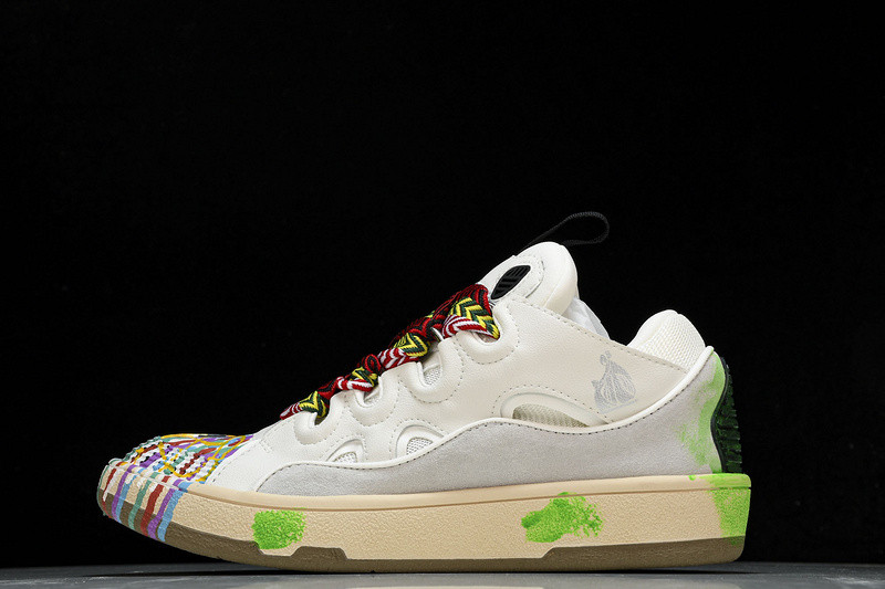 LANVIN SNEAKER