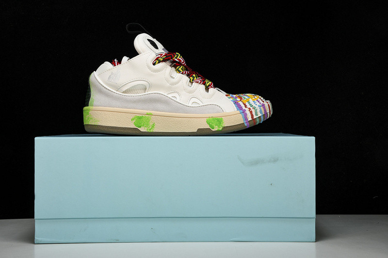 LANVIN SNEAKER