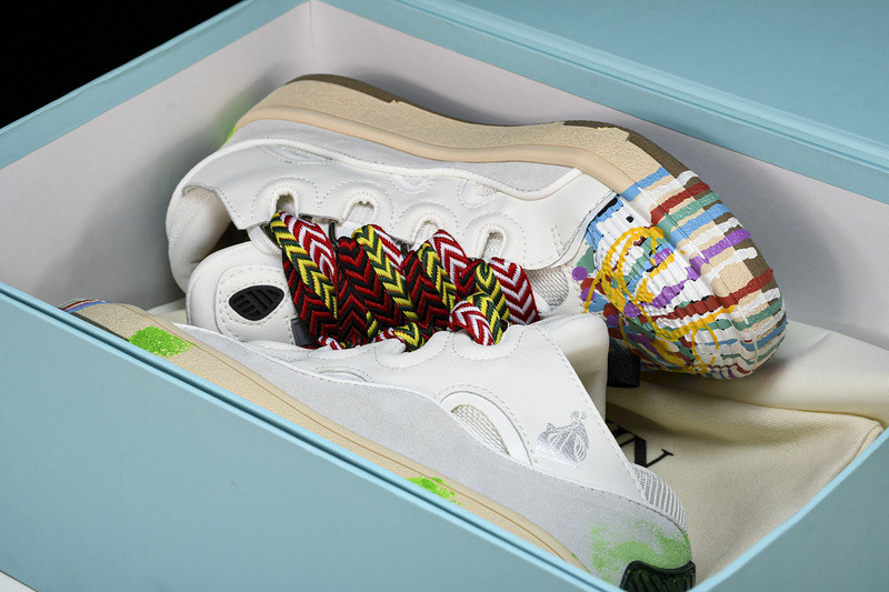 LANVIN SNEAKER