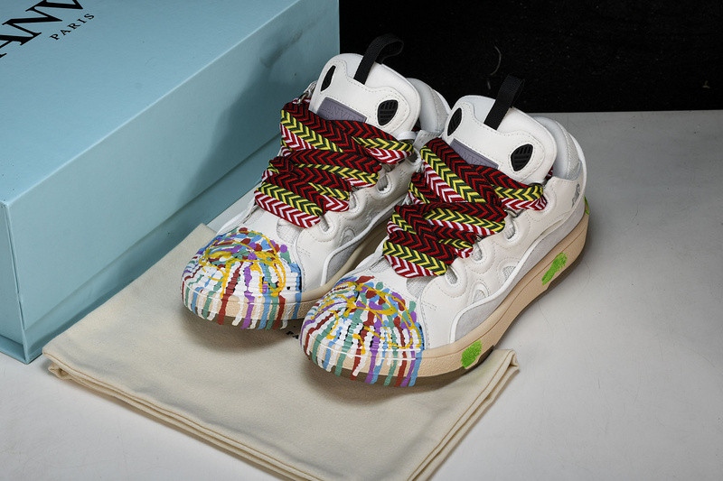 LANVIN SNEAKER