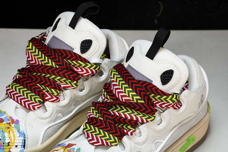 LANVIN SNEAKER