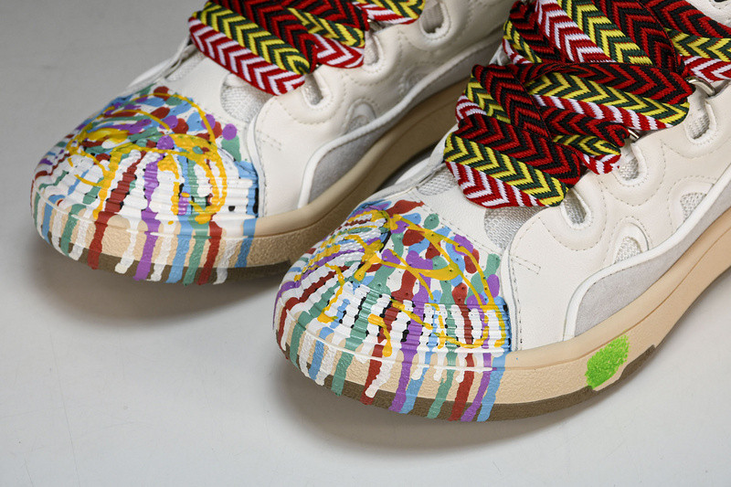 LANVIN SNEAKER