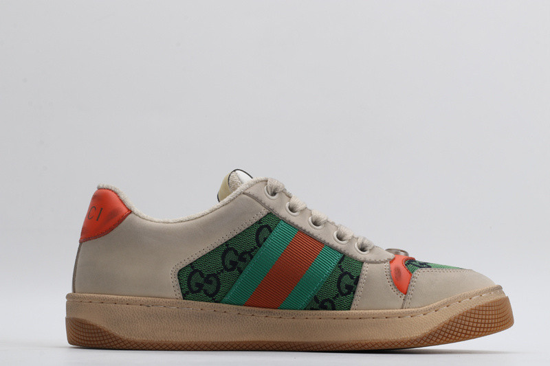 G*u*i sneakers