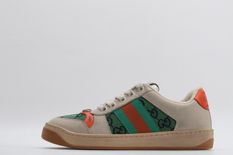 G*u*i sneakers