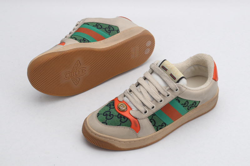 G*u*i sneakers