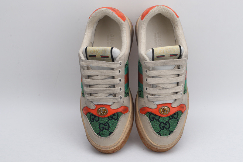 G*u*i sneakers
