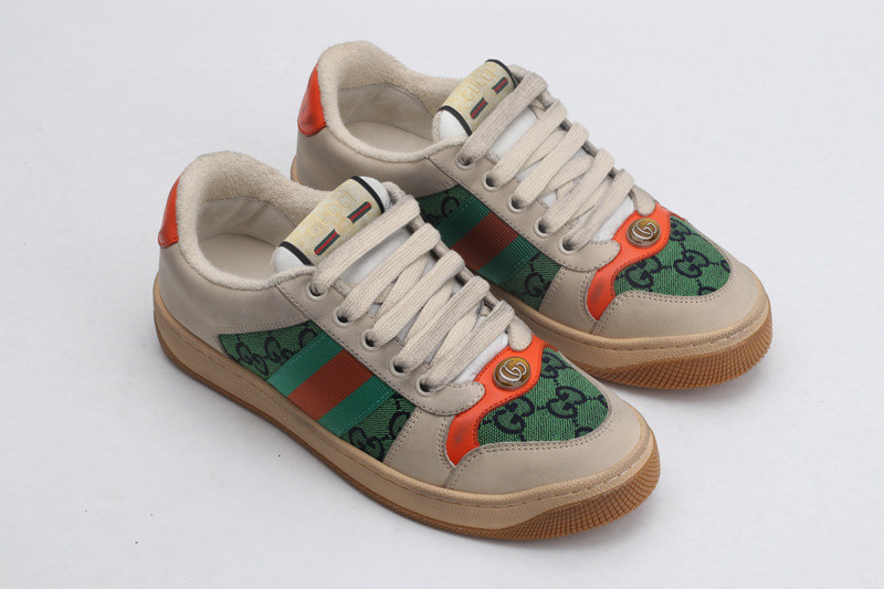 G*u*i sneakers