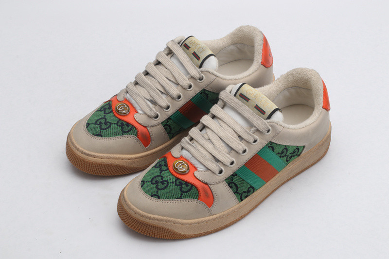 G*u*i sneakers