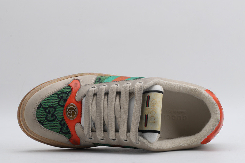 G*u*i sneakers