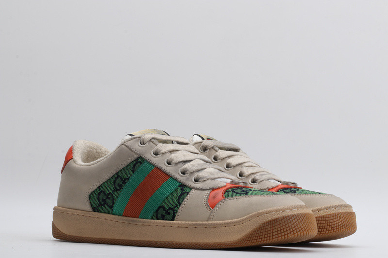 G*u*i sneakers