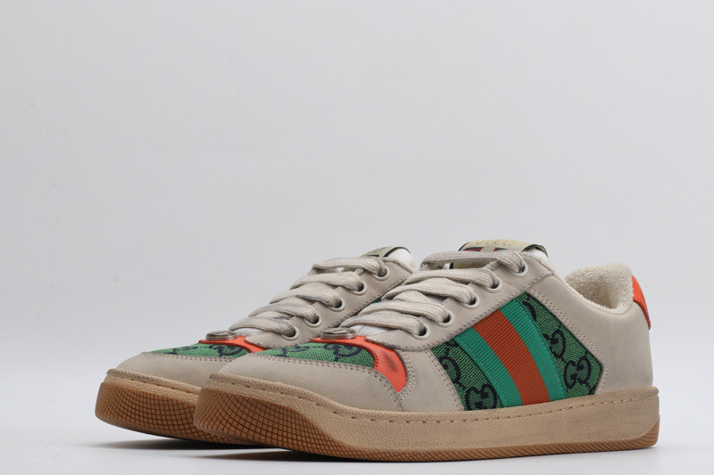 G*u*i sneakers