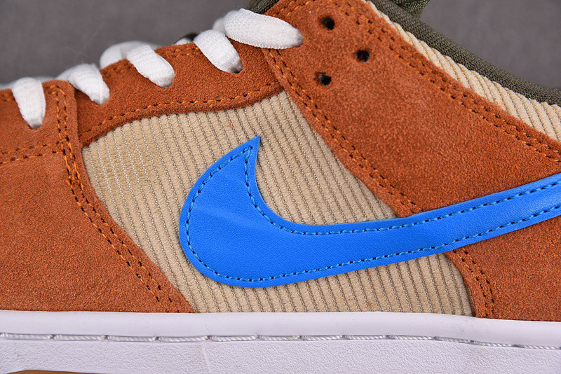 Nike Dunk Low Pro SB 