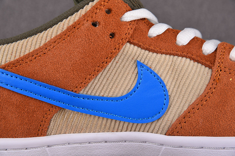Nike Dunk Low Pro SB 