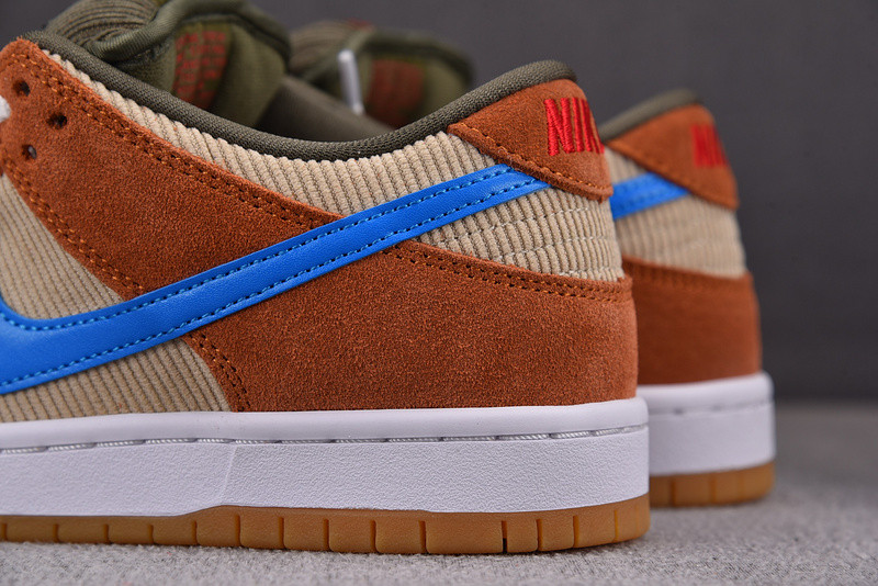 Nike Dunk Low Pro SB 