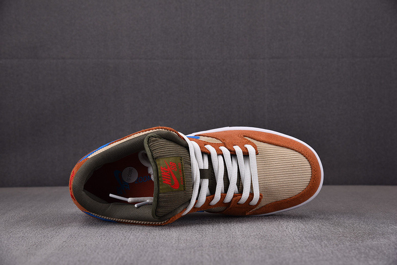 Nike Dunk Low Pro SB 