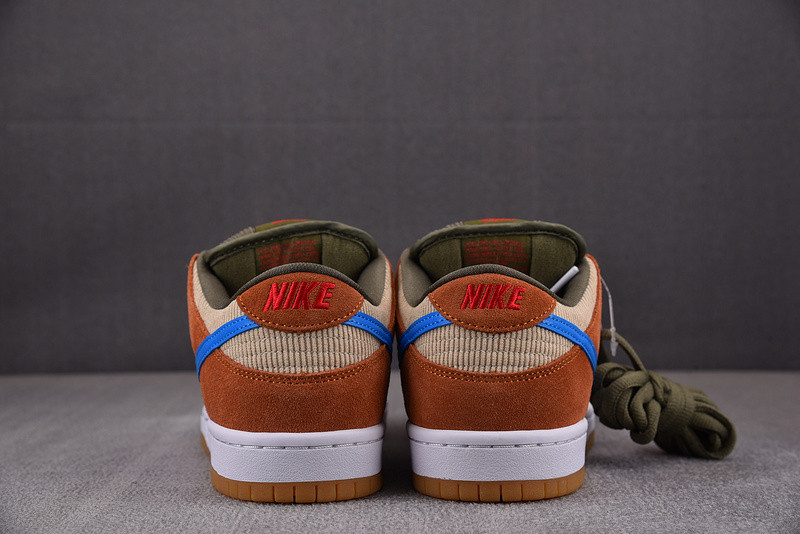 Nike Dunk Low Pro SB 