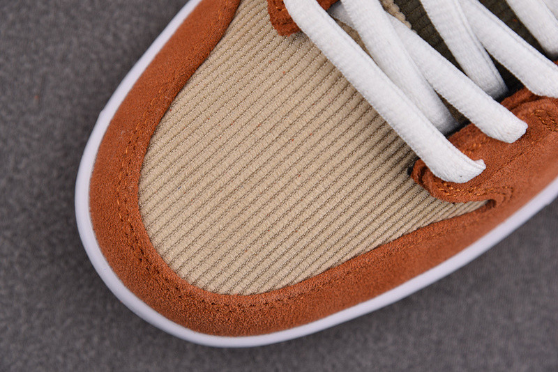 Nike Dunk Low Pro SB 