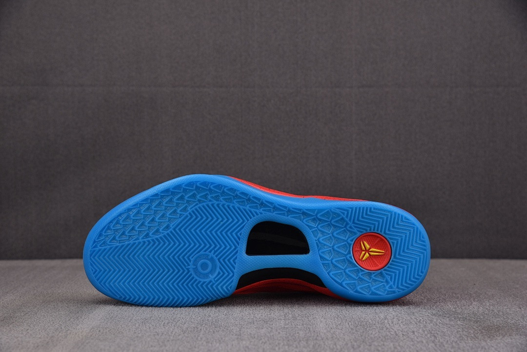 Nike Kobe 8 Protro "Year of the Horse" IM0594-600